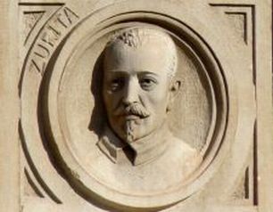 Acceso al archivo de Jer�nimo Zurita